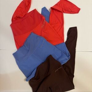 Gymshark Whitney Simmons Leggings Bundle: SM